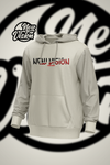 Hoodie Harajuku Vibes